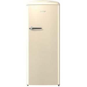 Image : Réfrigérateur Gorenje ORB153C CREME