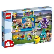 LEGO Toy Story 10770 Le carnaval en folie de Buzz et Woody