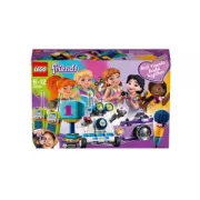 LEGO Friends Heartlake 41346 La boite de l'amitie