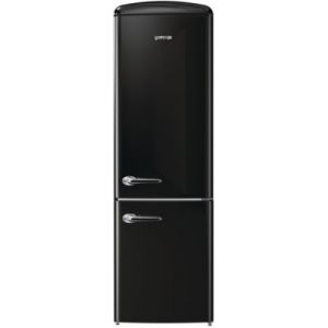 Image : Réfrigérateur combine Gorenje ORK192BK