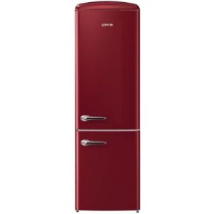 Image : Réfrigérateur combiné Gorenje ORK192R