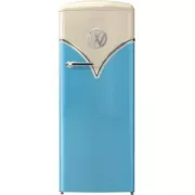 Réfrigérateur Gorenje OBRB153BL Volkswagen
