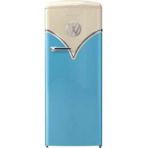 Image : Réfrigérateur Gorenje OBRB153BL Volkswagen