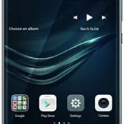Huawei P9 Titanium Grey