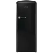 Réfrigérateur Gorenje ORB153BK