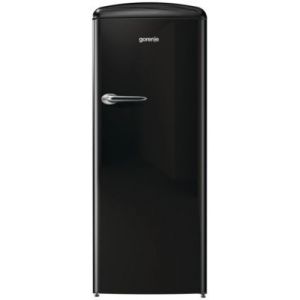 Image : Réfrigérateur Gorenje ORB153BK