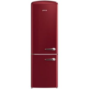 Image : Réfrigérateur Gorenje ORK192R-L