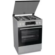 Cuisinière mixte Gorenje K6352XA