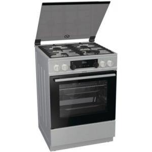 Image : Cuisinière mixte Gorenje K6352XA