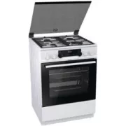 Cuisinière Gorenje K6352WA