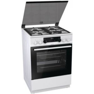 Image : Cuisinière Gorenje K6352WA