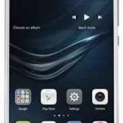 Huawei P9 Lite Blanc