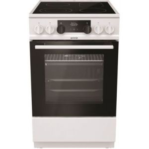Image : Cuisinière vitroceramique Gorenje EC5351WA