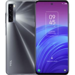 Image : Smartphone TCL 20L Noir