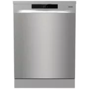 Lave vaisselle Gorenje GS671C60X