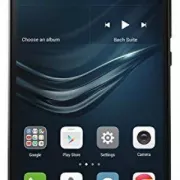 Huawei P9 Lite Noir