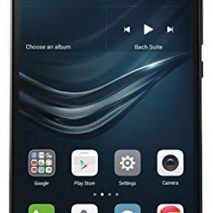 Huawei P9 Lite Noir