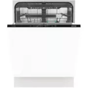 Lave vaisselle Gorenje GV671C61