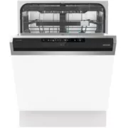 Lave vaisselle Gorenje GI661C60X