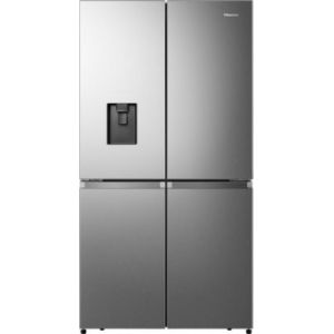Image : Réfrigérateur multi portes Hisense RQ731N4WI1