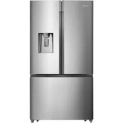 Réfrigérateur multi portes Hisense RF750N4ISF