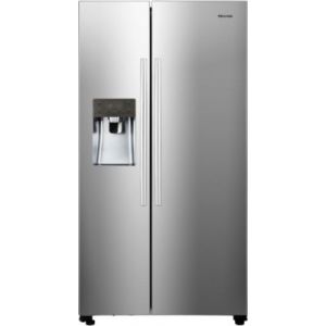 Image : Réfrigérateur Americain Hisense RS696N4IC1