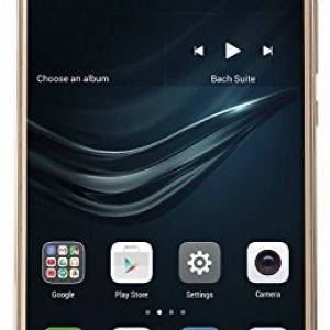 Image : Huawei P9 Lite  Or