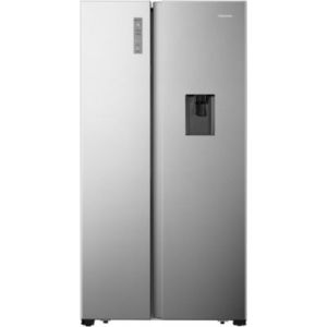 Image : Réfrigérateur Americain Hisense RS677N4WIF