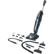 Aspirateur nettoyeur vapeur Hoover H-Pure 700