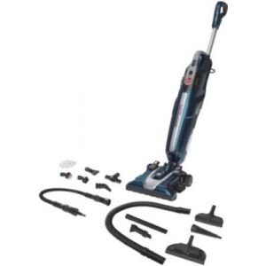 Image : Aspirateur nettoyeur vapeur Hoover H-Pure 700