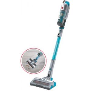 Image : Aspirateur balai Hoover H-FREE 500 HYDRO HF522YSP