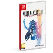 Final Fantasy XII: The Zodiac Age Nintendo Switch