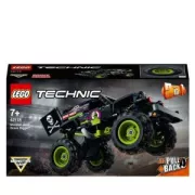 LEGO Technic 42118 Monster Jam Grave Digger