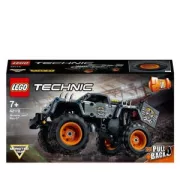 LEGO Technic 42119 Monster Jam Max-D