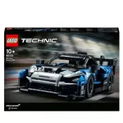 LEGO Technic 42123 McLaren Senna GTR