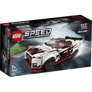 Image : LEGO Speed Champions 76896 Nissan GT-R NISMO