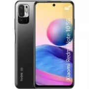 Smartphone Xiaomi Redmi Note 10 Gris 5G