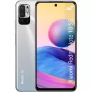 Xiaomi Redmi Note 10 Silver 5G