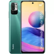 Xiaomi Redmi Note 10 Vert 5G