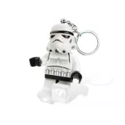 Porte-clés lumineux LEGO Stormtrooper