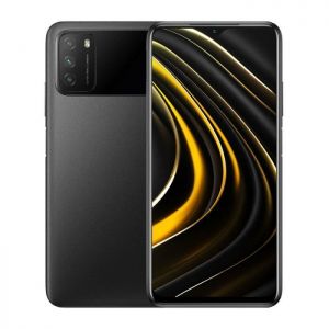 Image : XIAOMI POCO M3 64Go Noir