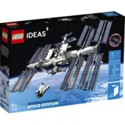 LEGO Ideas 21321 La station spatiale internationale