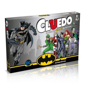 Image : Cluedo Batman