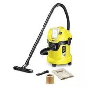 Karcher Aspirateur Multifonctions WD 3 Battery