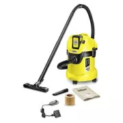Karcher Aspirateur Multifonction WD 3 Battery