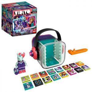 Image : LEGO 43106 VIDIYO Unicorn DJ BeatBox