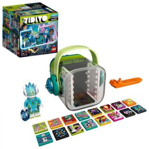 Image : LEGO 43104 VIDIYO Alien DJ BeatBox