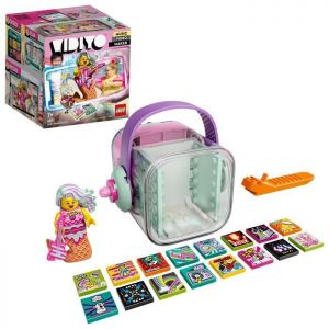Image : LEGO 43102 VIDIYO Candy Mermaid BeatBox