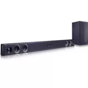Barre de son Lg SJ3