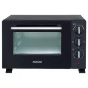 Mini four / Four posable Proline PMF21